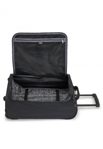 Чемодан на колесах