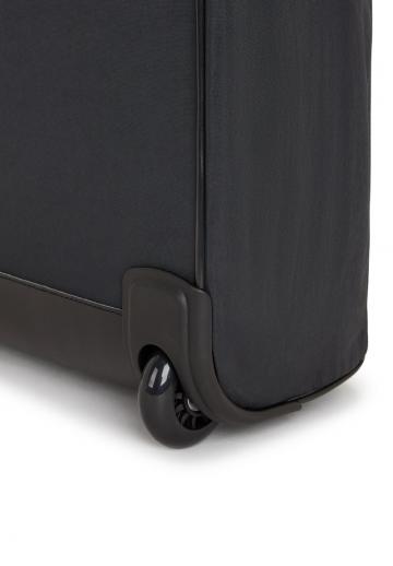 Чемодан на колесах