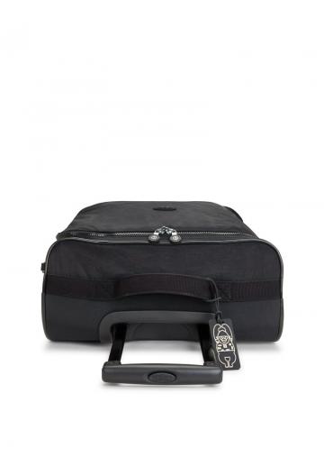 Чемодан на колесах