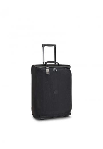 Чемодан на колесах