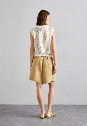 Майка-борцовка