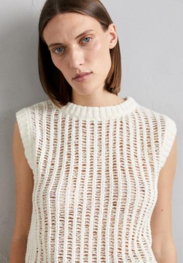 Майка-борцовка