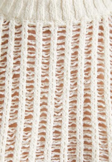 Майка-борцовка