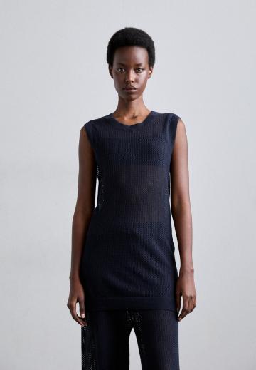 Майка-борцовка