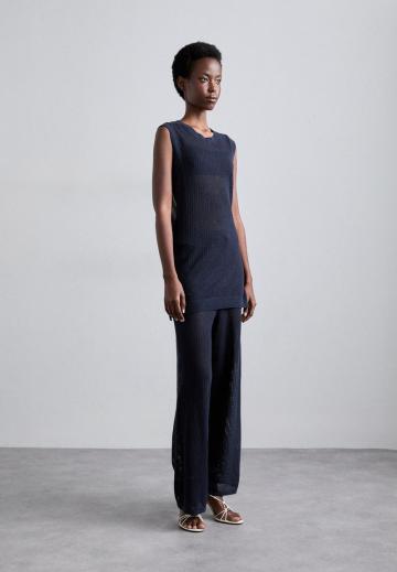 Майка-борцовка