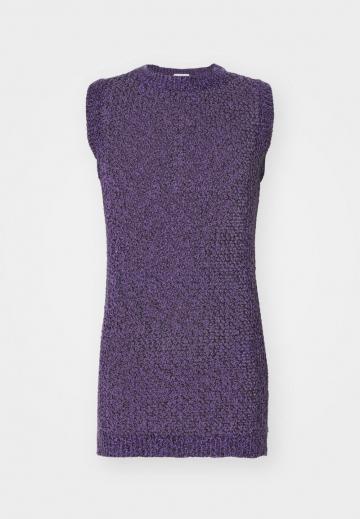 Длинная майка