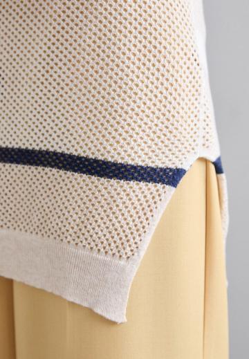 Длинная майка