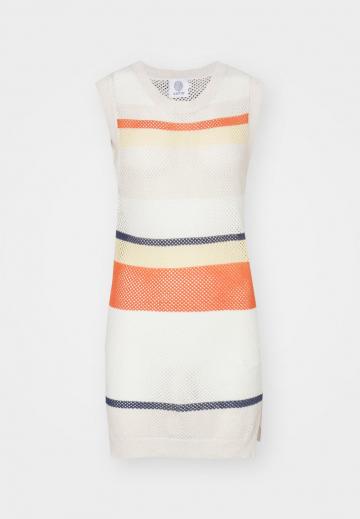 Длинная майка