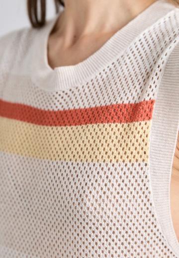 Длинная майка