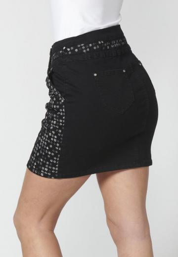 Летняя юбка