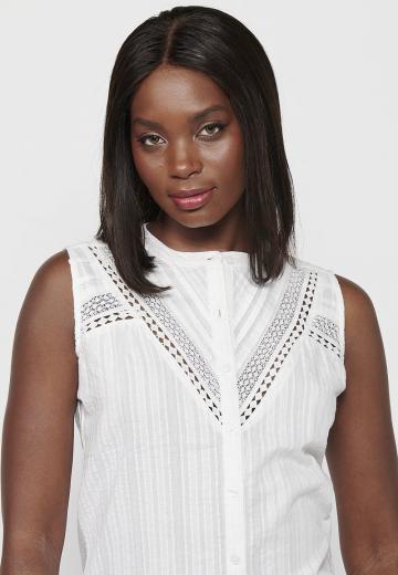 Майка-борцовка