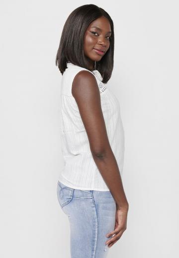 Майка-борцовка