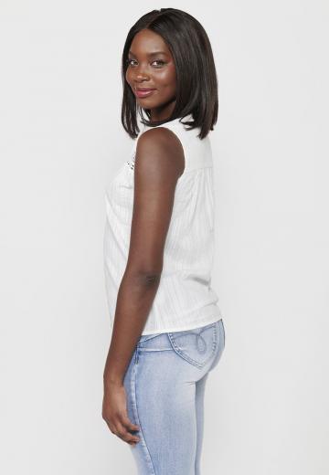 Майка-борцовка