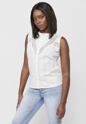 Майка-борцовка