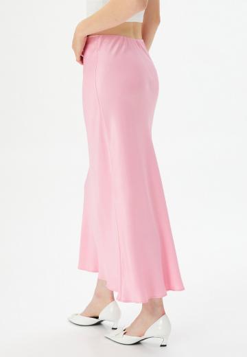 Длинная юбка