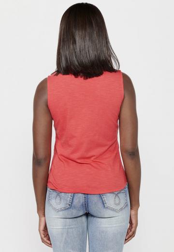 Майка-борцовка