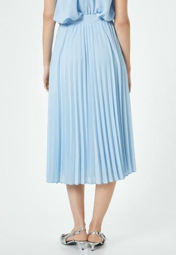 Летняя юбка