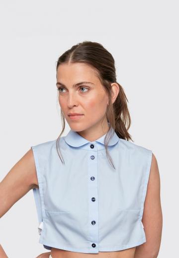 Майка-борцовка