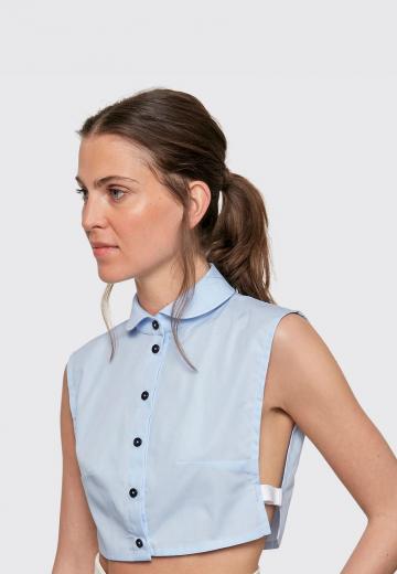 Майка-борцовка