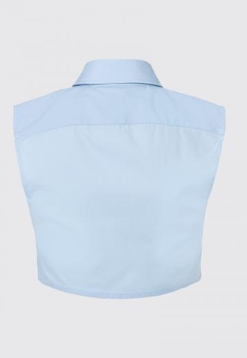 Майка-борцовка