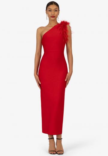 Коктейльное платье