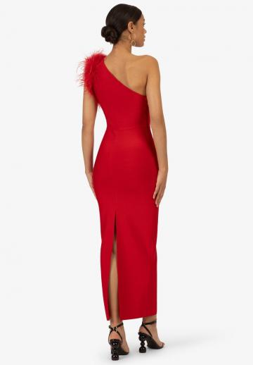 Коктейльное платье