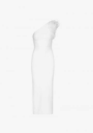 Коктейльное платье