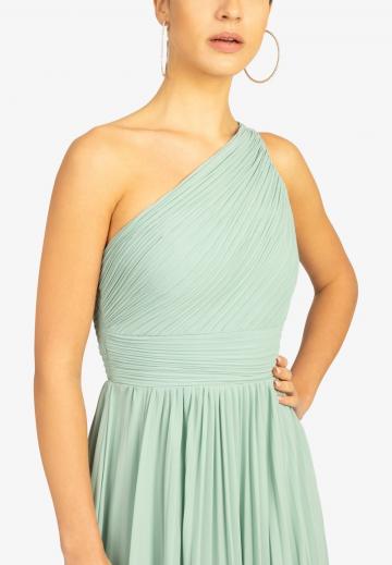 Коктейльное платье