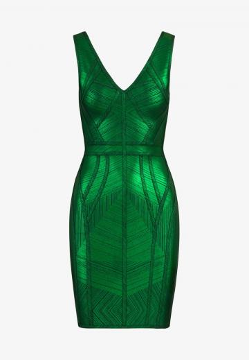 Коктейльное платье