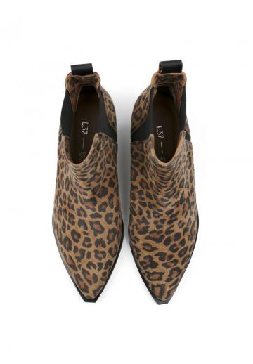 Ботинки челси