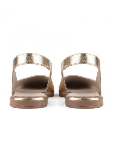 Туфли слинги