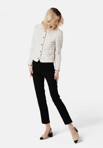 Туфли слинги