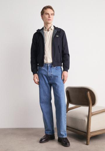 Куртка бомбер