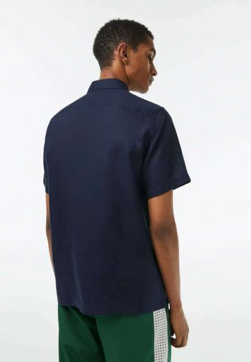 Рубашка с коротким рукавом