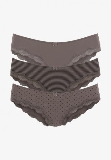 Трусы шортики