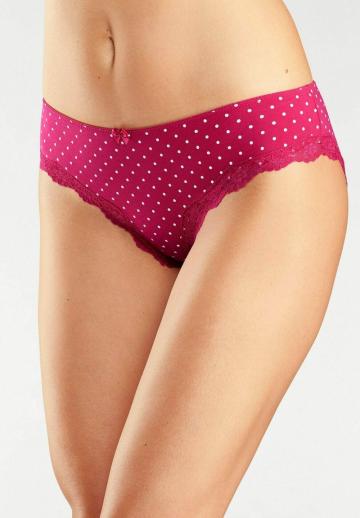 Трусы шортики