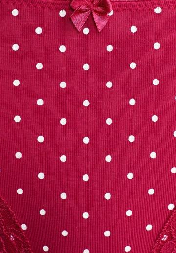 Трусы шортики