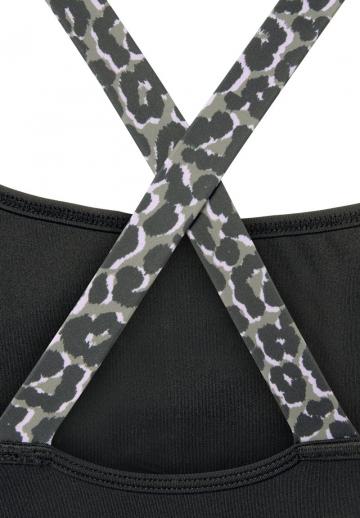 Майка-борцовка