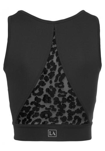 Спортивный топ