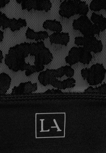 Спортивный топ