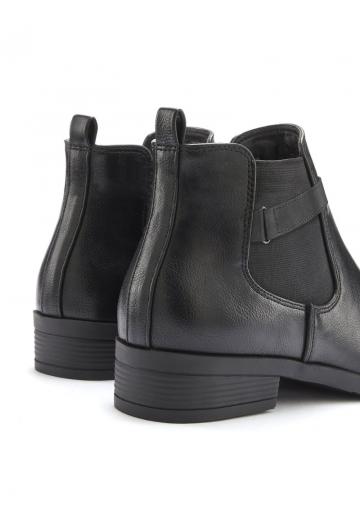 Ботинки челси