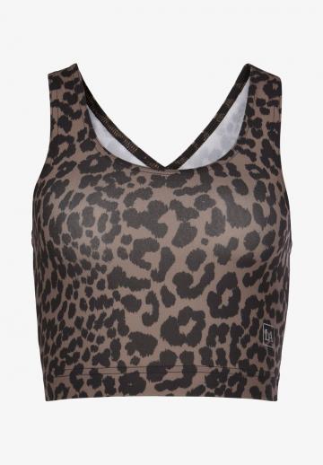 Спортивный топ