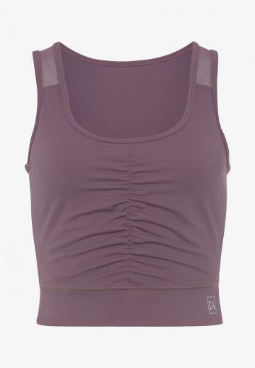 Спортивный топ