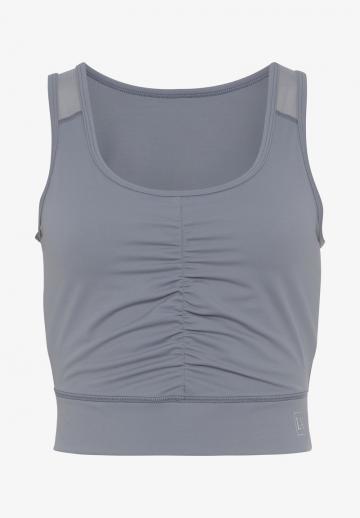 Спортивный топ