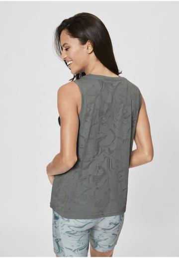 Майка-борцовка