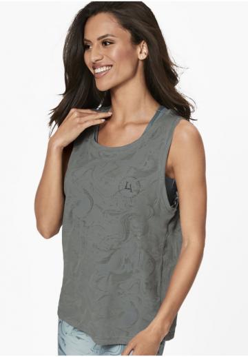 Майка-борцовка