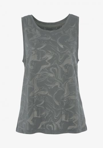 Майка-борцовка