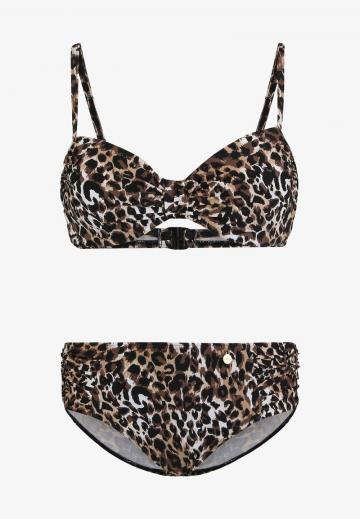 Бикини на косточках