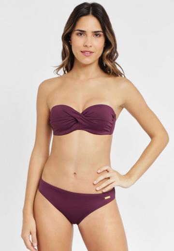 Бикини без бретелек