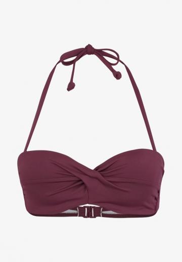 Бикини без бретелек